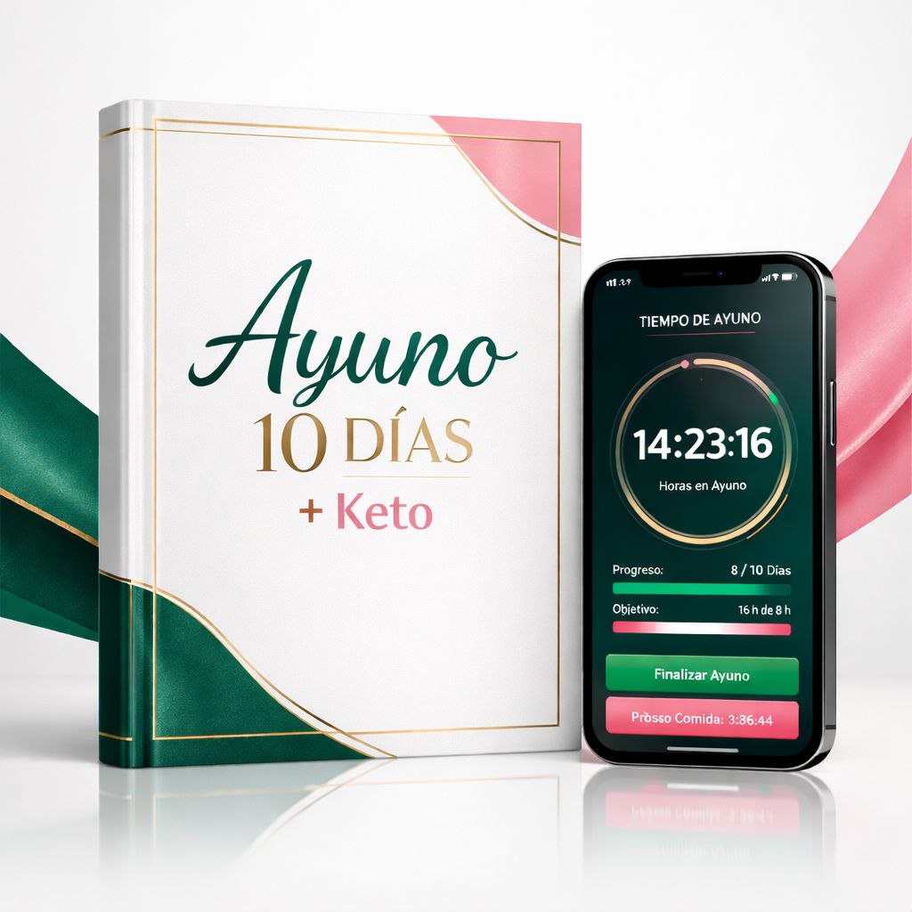 PACK TRANSFORMACIÓN COMPLETA